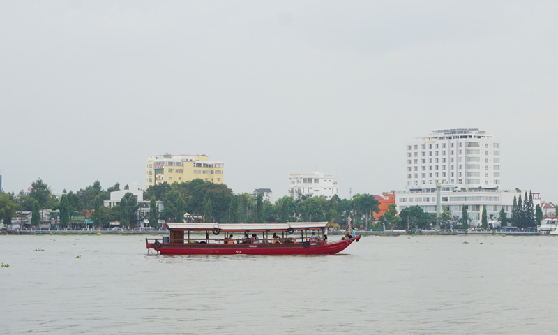 Ngày hội Du lịch tỉnh Vĩnh Long: Diễn ra nhiều hoạt động sự kiện diễn hấp dẫn du khách