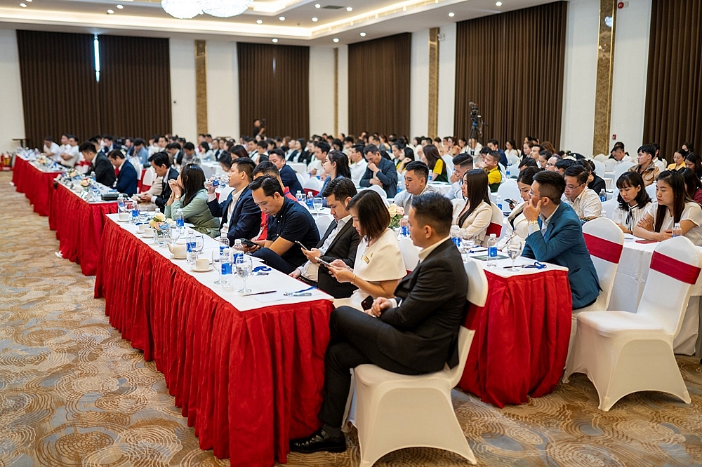 VARs Connect Tour Đà Nẵng - Chinh phục thị trường bất động sản 2024