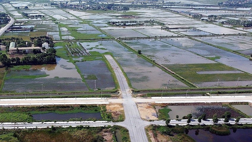 Thanh Hóa: Giải ngân vốn đầu tư công và các dự án chậm tiến độ làm “nóng” nghị trường