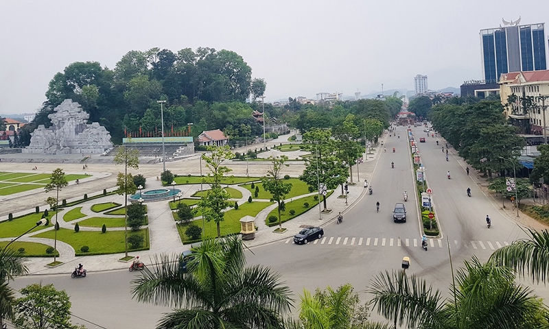 Tuyên Quang: Phê duyệt Chương trình phát triển nhà ở giai đoạn 2021 – 2030, định hướng đến năm 2045