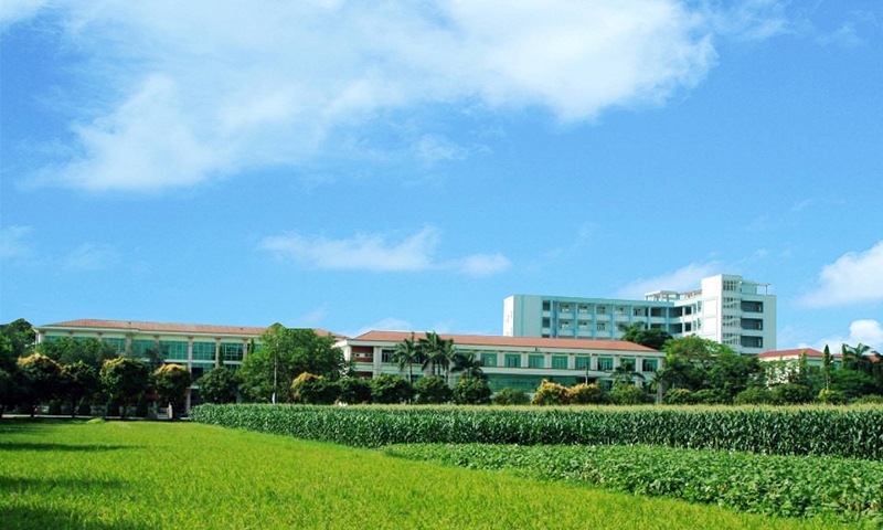 Bắc Giang: Phê duyệt Quy hoạch chi tiết xây dựng trường Đại học Nông Lâm Bắc Giang