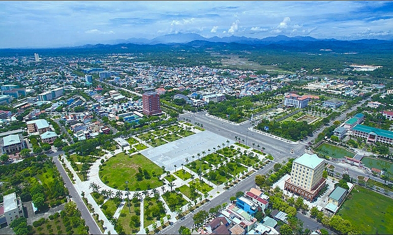 Quảng Nam: Thanh tra nhiều địa phương về công tác quản lý, sử dụng các nguồn vốn đầu tư xây dựng cơ bản trong năm 2024