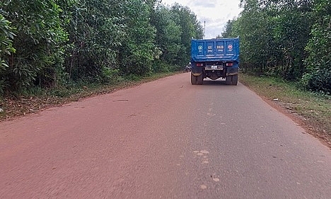 Quảng Nam: Công ty khoáng sản Đại Sơn từng bị yêu cầu lập giấy phép môi trường liên quan mỏ đất tại huyện Núi Thành