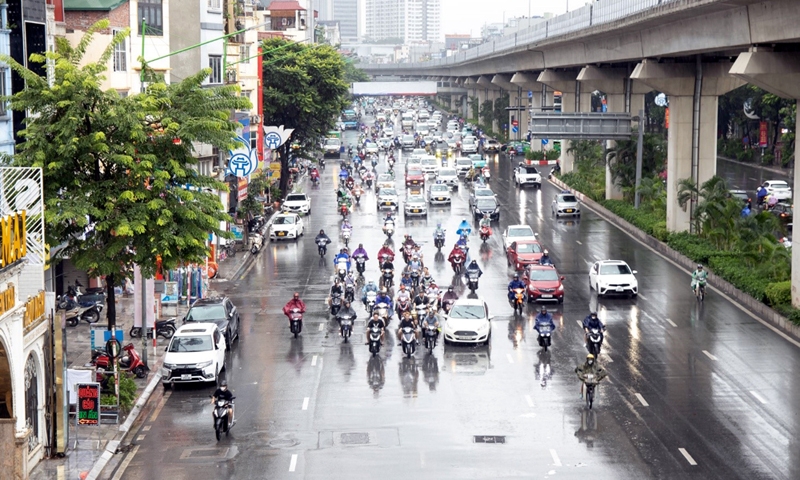 Đẩy mạnh công tác bảo đảm trật tự, an toàn giao thông trong dịp Tết và lễ hội Xuân 2024