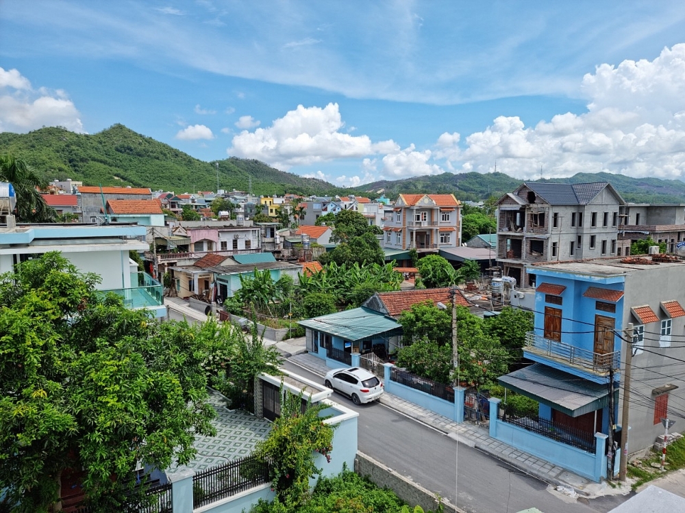 Quảng Ninh: Vân Đồn nhiều tin vui chào năm mới