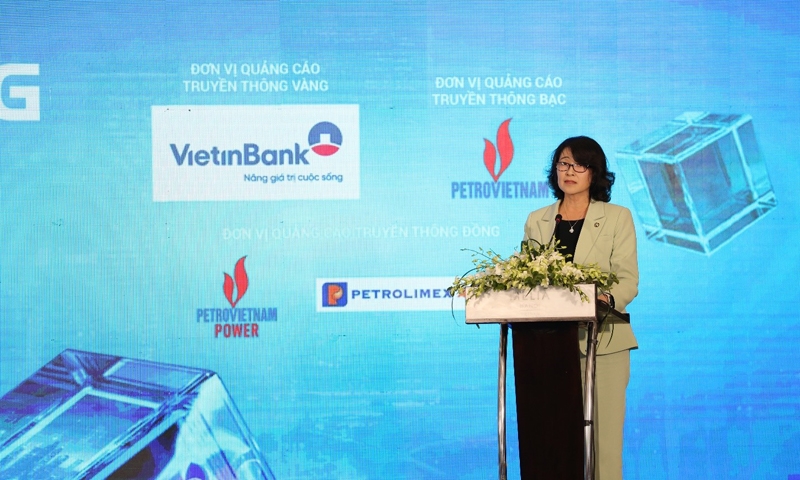 Xây dựng và phát triển công nghệ trong lĩnh vực năng lượng tại Việt Nam