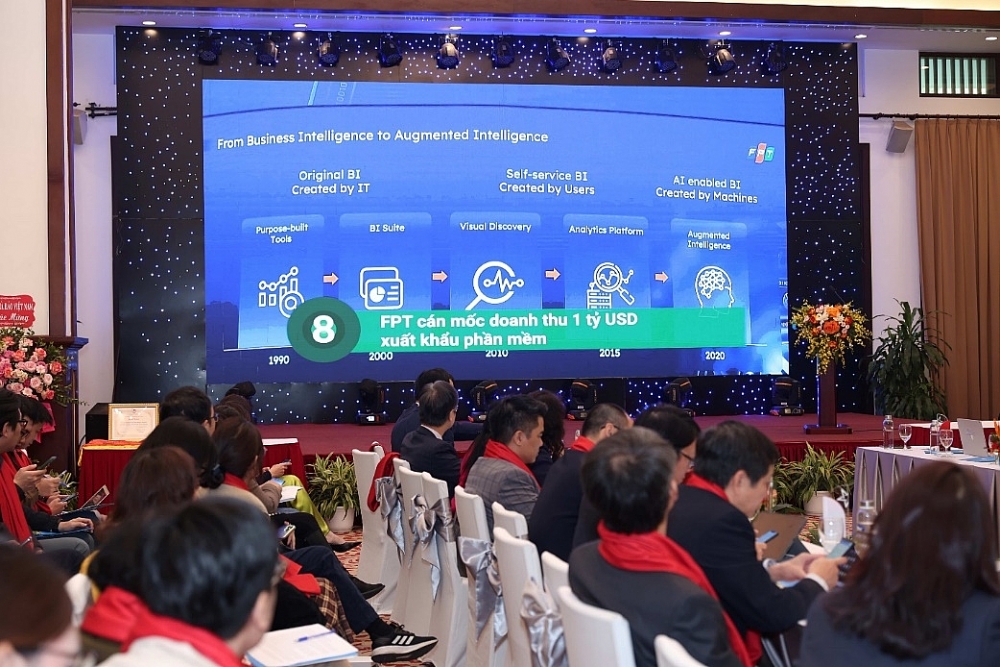 10 sự kiện ICT tiêu biểu 2023