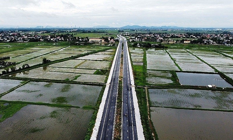 Thanh Hóa: Sắp có khu đô thị hơn 2 nghìn tỷ đồng