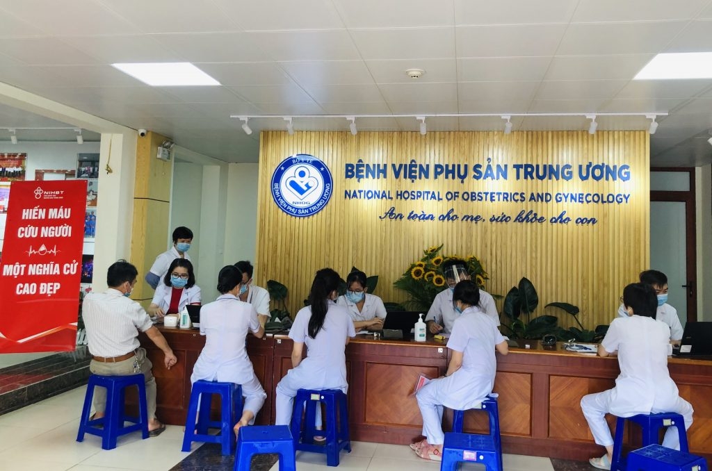 10 sự kiện nổi bật của ngành Y tế trong năm 2023