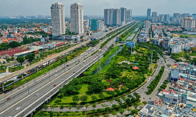 HoREA đính chính nội dung kiến nghị tại khoản 7 Điều 126 Dự thảo Luật Đất đai (sửa đổi)