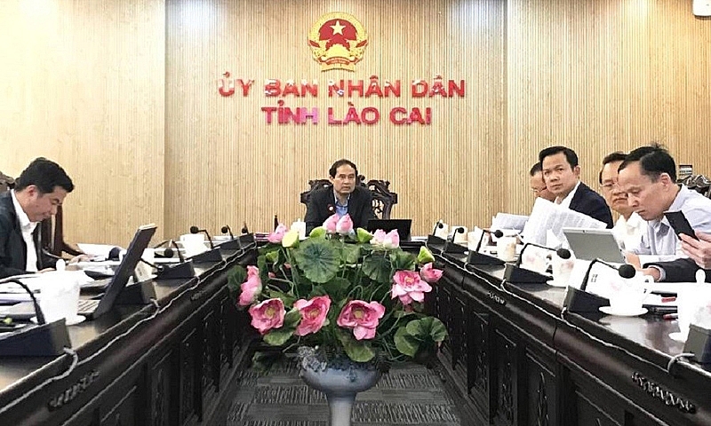 Lào Cai: Đánh giá kết quả thực hiện đối với 03 dự án sắp xếp dân cư