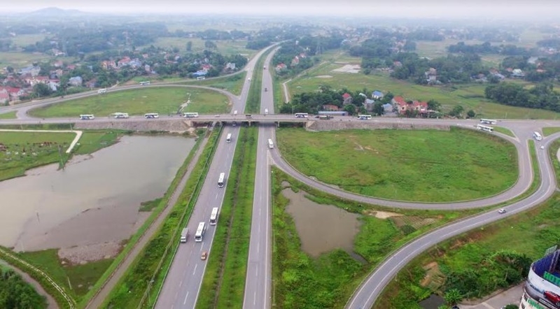 Thái Nguyên: Thuộc nhóm các tỉnh thu hút FDI lớn và hiệu quả nhất các tỉnh phía Bắc