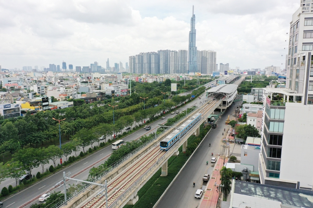 Thành phố Hồ Chí Minh rút ngắn thời gian giải quyết hồ sơ, đẩy nhanh tiến độ đầu tư công năm 2024