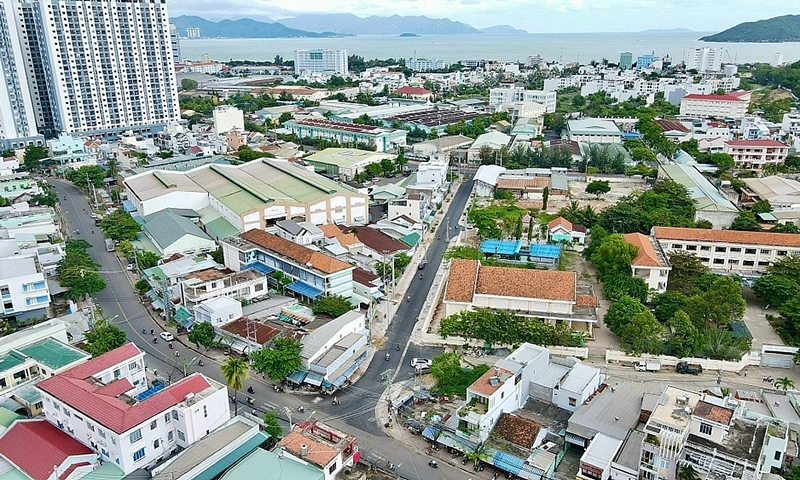 Nha Trang: Sau “lùm xùm” hiến đất làm đường, ai đã nhận tiền đền bù tại dự án đường Trường Sơn?