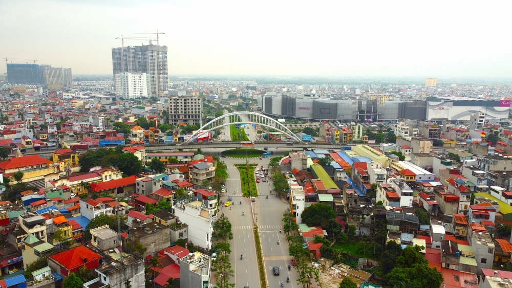 Lê Chân (Hải Phòng): Hoàn thành tốt các nhiệm vụ phát triển kinh tế - xã hội