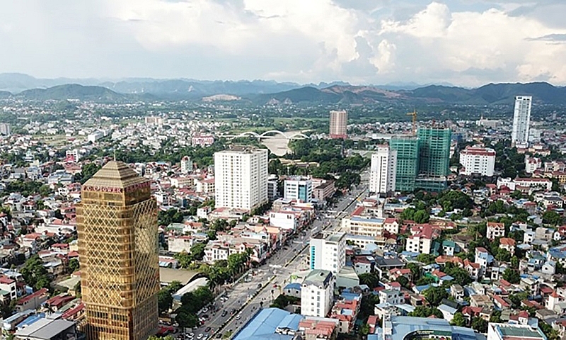 Thái Nguyên: Kiểm tra, kiểm soát chặt chẽ việc cấp và thực hiện giấy phép xây dựng