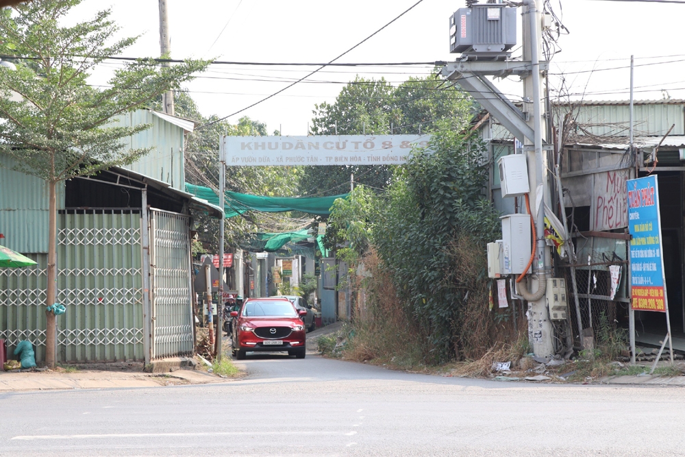 Cao tốc Biên Hòa – Vũng Tàu: Nơi thi công “thần tốc”, chỗ ỳ ạch triển khai