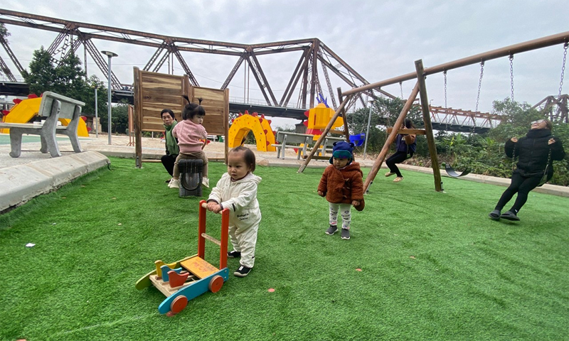 Hà Nội: Ra mắt mô hình thí điểm “Giải pháp quản lý môi trường dựa vào cộng đồng trên địa bàn quận Hoàn Kiếm”