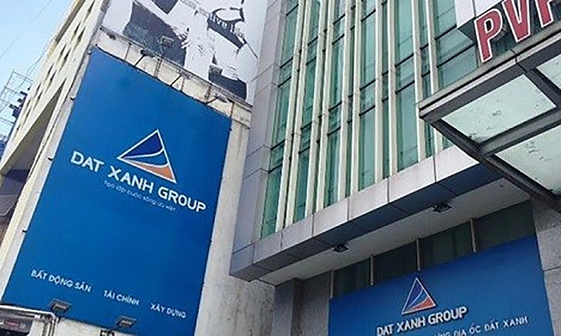 Đất Xanh Group có lãi trở lại trong quý III/2023 và tái khởi động chiến dịch bán hàng