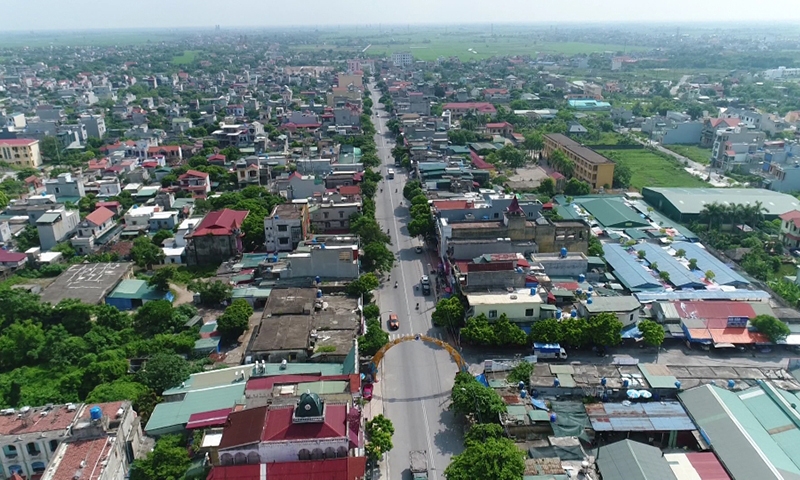 Triển khai Nghị quyết của Quốc hội thí điểm một số chính sách đặc thù về đầu tư xây dựng công trình đường bộ