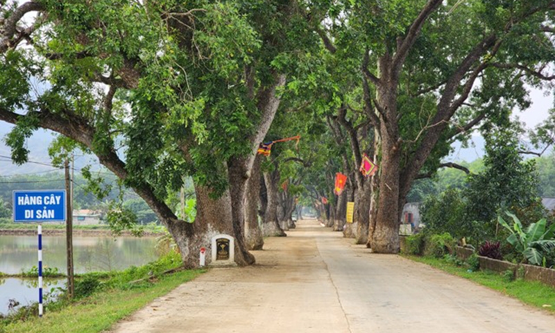 Thanh Hóa: Nhiều điểm du lịch sẵn sàng đón khách dịp Tết Nguyên đán