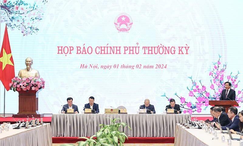 Kỷ cương trách nhiệm, chủ động kịp thời, tăng tốc sáng tạo, hiệu quả bền vững