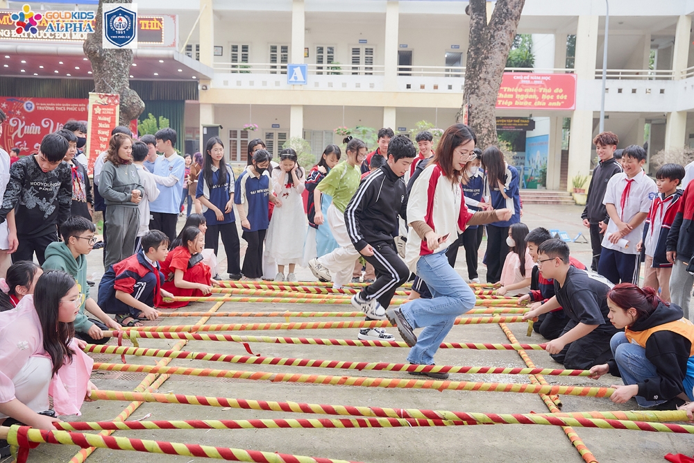 Hà Nội: Vui hội bánh chưng - Vui Tết sum vầy 2024