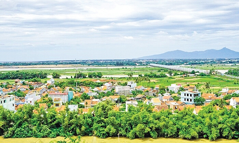 Tuy hòa, Phú Yên: Đô thị thông minh, xanh, sạch đẹp