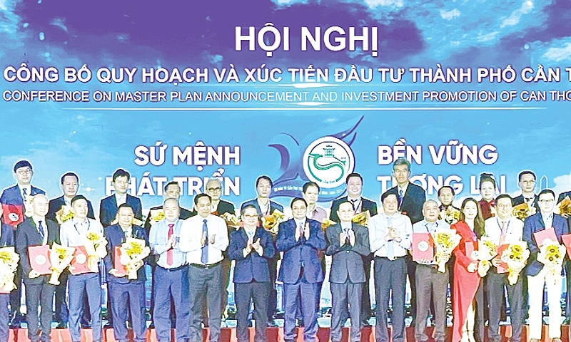 Khát vọng Tây Đô