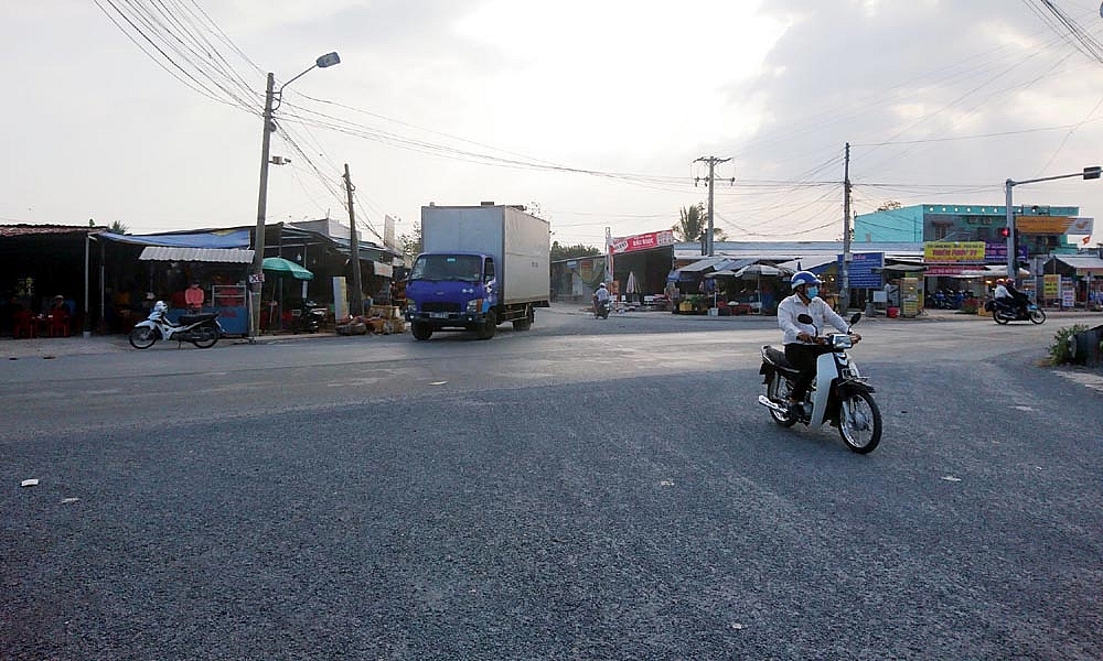 Hậu Giang: Dừng lập các đồ án quy hoạch chung đô thị trên địa bàn huyện Châu Thành và huyện Châu Thành A