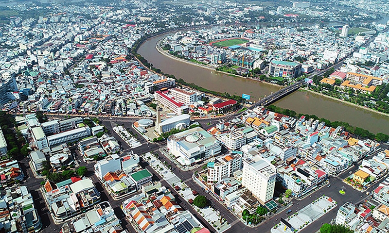 An Giang: Nhiều trường hợp chuyển đổi công năng từ nhà ở gia đình sang nhà trọ