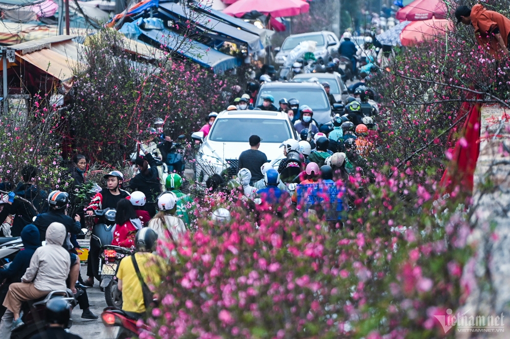 Chúng ta cần giàu trước khi già