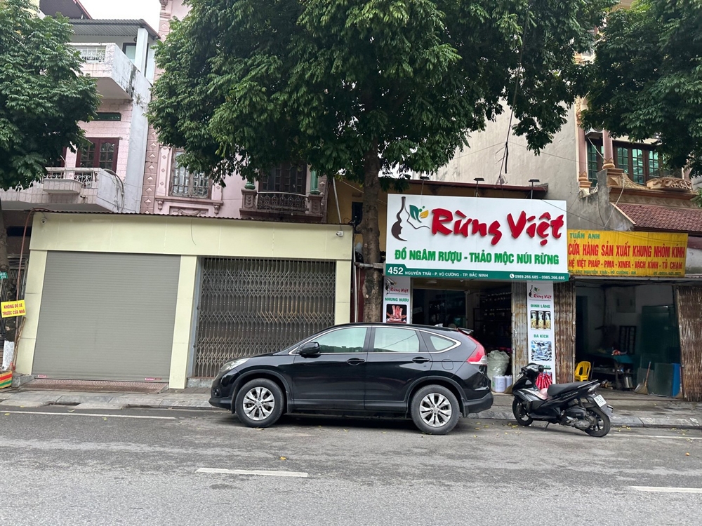 Sở Xây dựng Bắc Ninh: Đôn đốc thực hiện đánh số, gắn biển số nhà