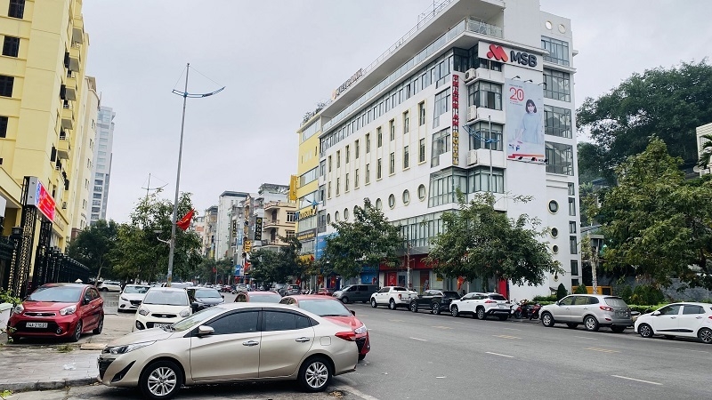 Hạ Long (Quảng Ninh): Triển khai nhiều giải pháp giải quyết vấn đề thiếu bãi đỗ xe đô thị