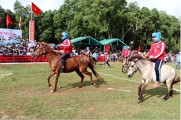 Phú Yên: Khám phá nét độc đáo di tích địa đạo Gò Thì Thùng