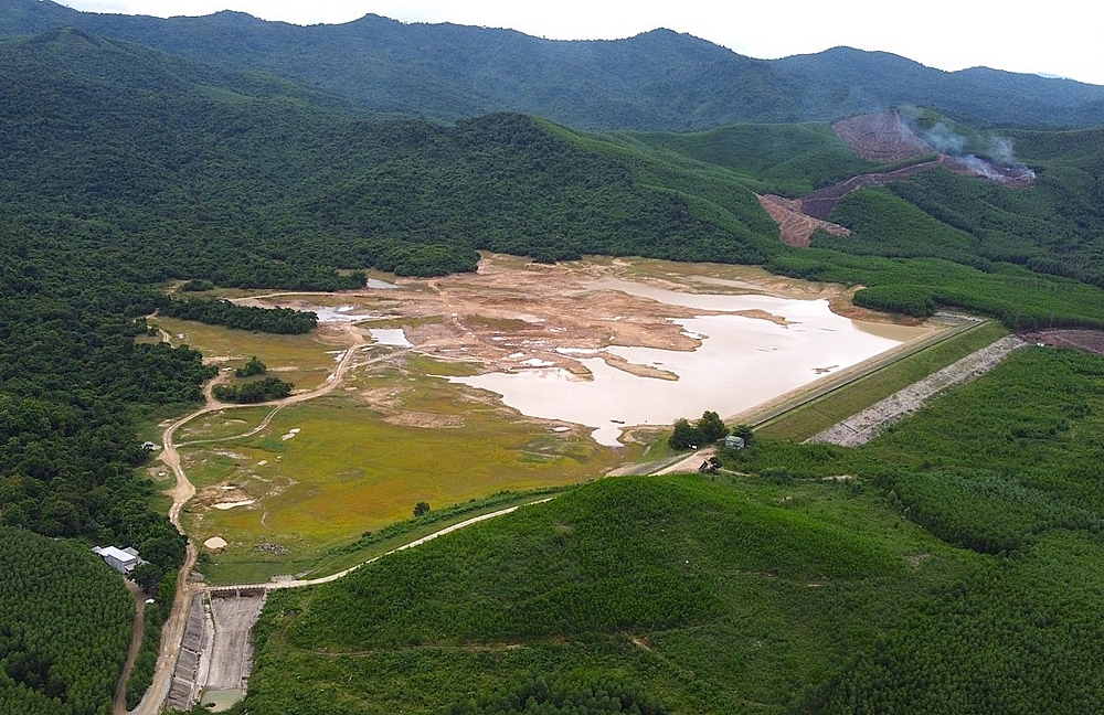 Quảng Ngãi: Chủ mỏ không được bán cát vượt giá 289.300 đồng/m3