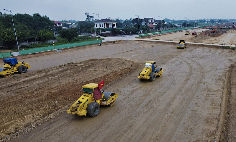 Nghệ An: Tăng cường công tác quyết toán vốn đầu tư công dự án hoàn thành