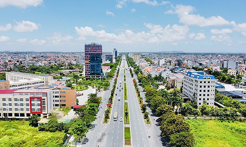 Nguồn cung mới trên thị trường bất động sản sẽ sớm được cải thiện trong năm 2024