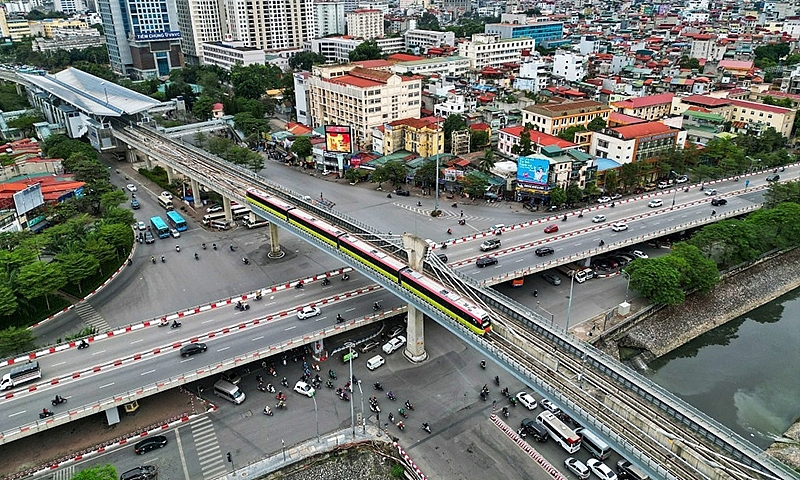 Hà Nội kiểm tra các dự án đầu tư công trong năm 2024