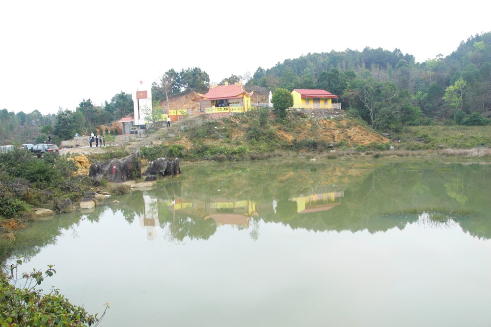 Bình Liêu (Quảng Ninh): Ba trụ cột thu hút đầu tư “Thiên nhiên - Con người - Văn hóa”