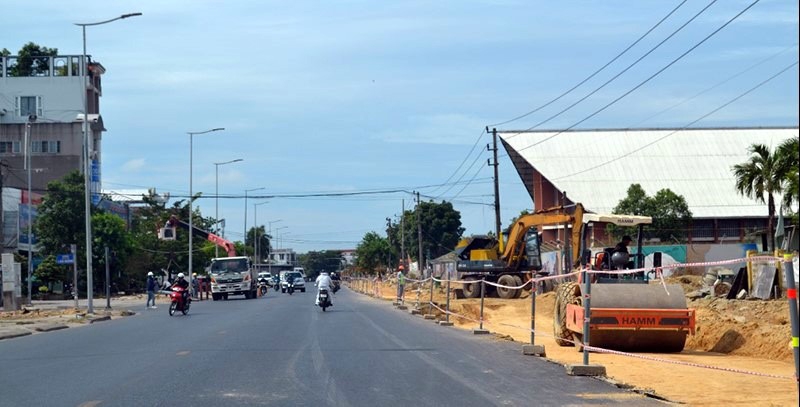 Thừa Thiên – Huế: Tiếp tục rà soát, điều chỉnh kế hoạch đẩy nhanh tiến độ hoàn thành Dự án cải thiện môi trường nước