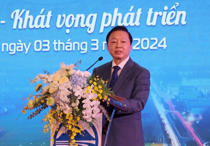 Phú Yên: Khát vọng phát triển