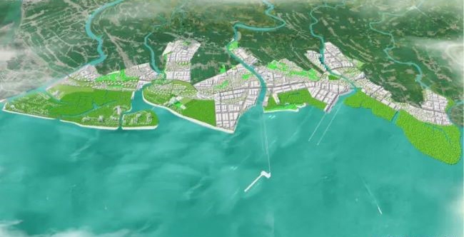 Thái Bình: Đến năm 2050 sẽ có sân bay chuyên dụng và tuyến đường sắt