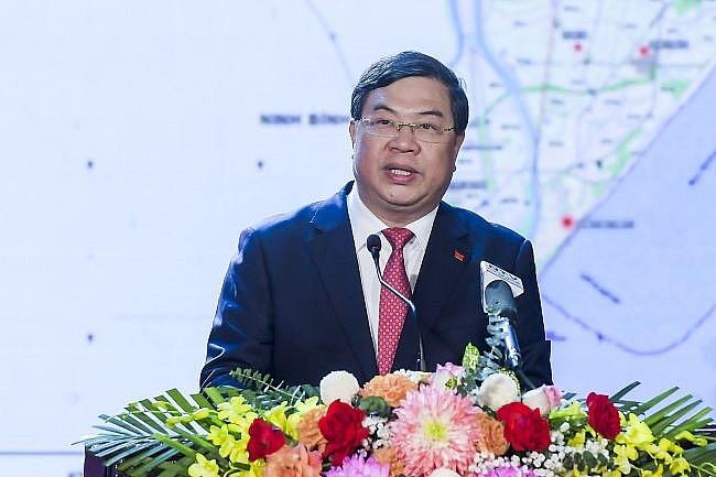 Nam Định: Công bố quy hoạch tỉnh thời kỳ 2021 – 2030, tầm nhìn đến năm 2050 và Xúc tiến đầu tư tỉnh năm 2024