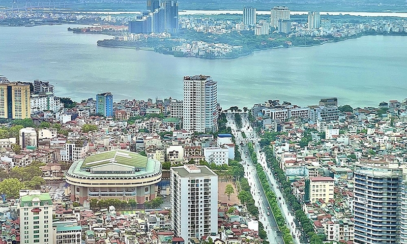 Quy hoạch hệ thống đô thị và nông thôn thời kỳ 2021-2030, tầm nhìn 2050 phải trình Thủ tướng Chính phủ trong tháng 5/2024