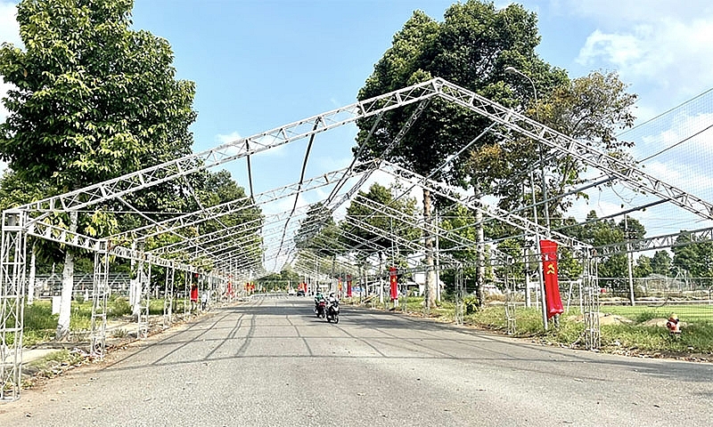 Vì sao Giám đốc Trung tâm Phát triển Du lịch thành phố Cần Thơ nhiều sai phạm trong đấu thầu xây dựng vẫn được bổ nhiệm giữ chức Chánh Thanh tra Sở?