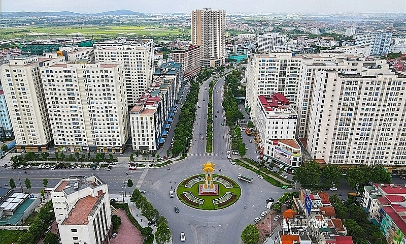 Thủ tướng Phạm Minh Chính chủ trì Hội nghị tháo gỡ khó khăn, thúc đẩy phát triển nhà ở xã hội