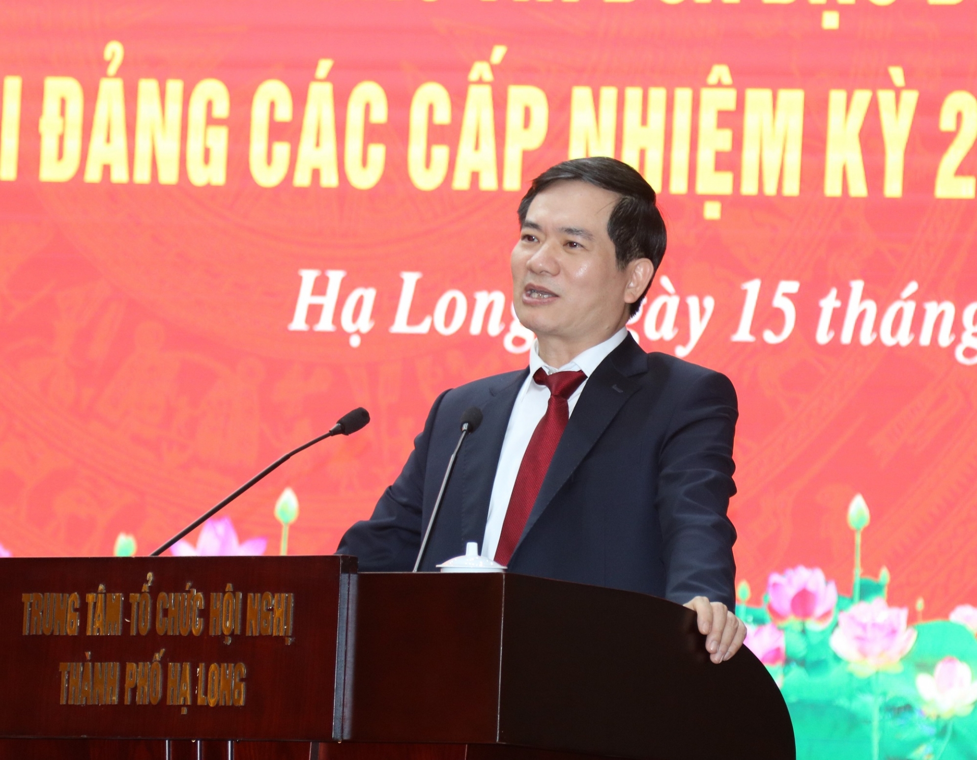 Hạ Long (Quảng Ninh): 60 công trình chào mừng Đại hội Đảng các cấp nhiệm kỳ 2025-2030