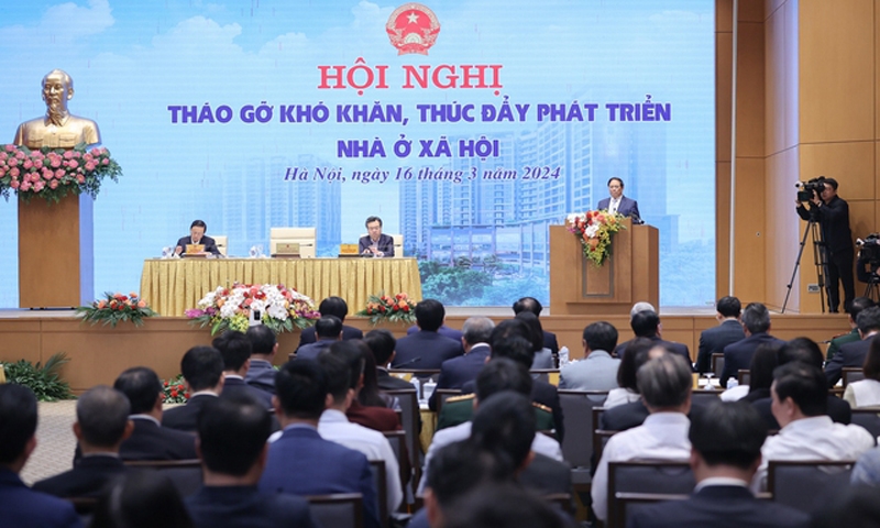 Doanh nghiệp đề xuất cắt giảm thủ tục, điều chỉnh lãi suất và mở rộng đối tượng cho vay để phát triển nhà ở xã hội