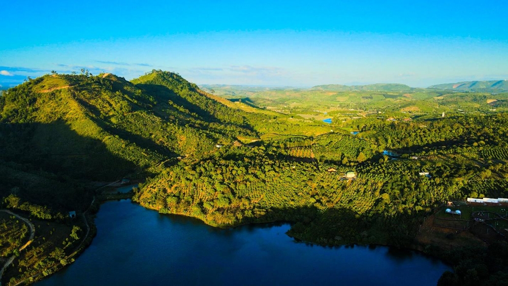 Mô hình “Làng sinh thái”: Xu hướng du lịch bền vững